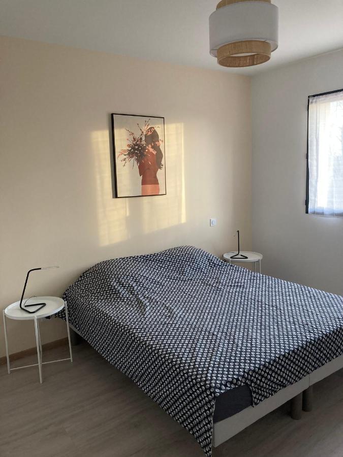 Ferme Hotel Boulage Marquefave Esterno foto