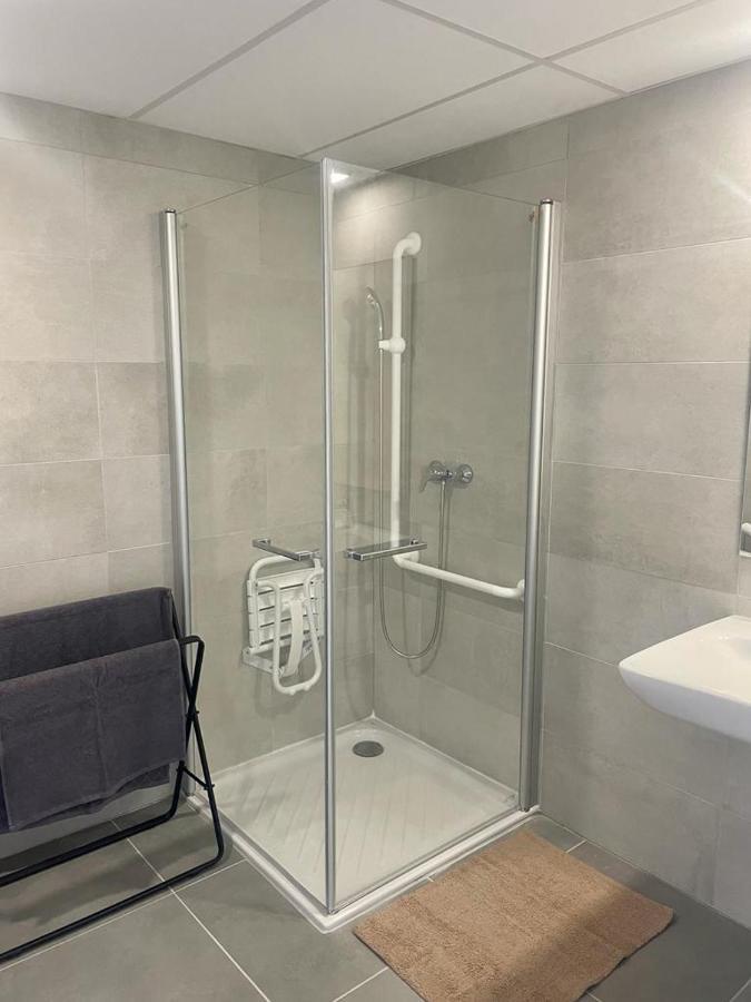 Ferme Hotel Boulage Marquefave Esterno foto
