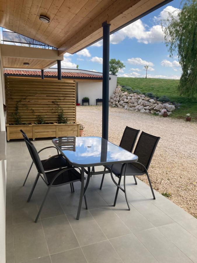 Ferme Hotel Boulage Marquefave Esterno foto